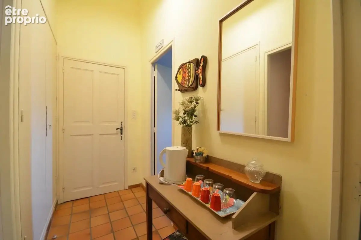 Maison de Village du 18ème Siècle - photo 17