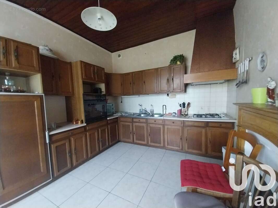 Photo 7 - Maison à ACIGNE