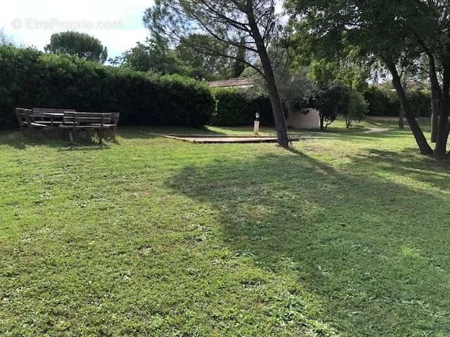 Maison à SAINT-CHRISTOL-LES-ALES