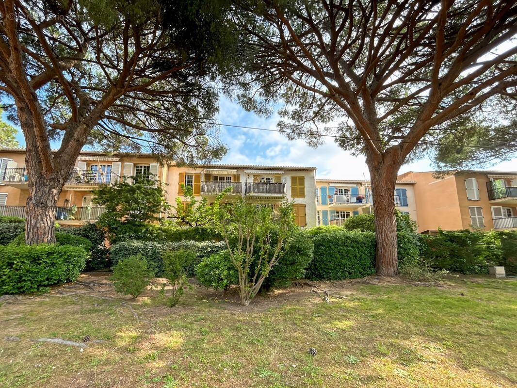 Appartement à SAINT-RAPHAEL