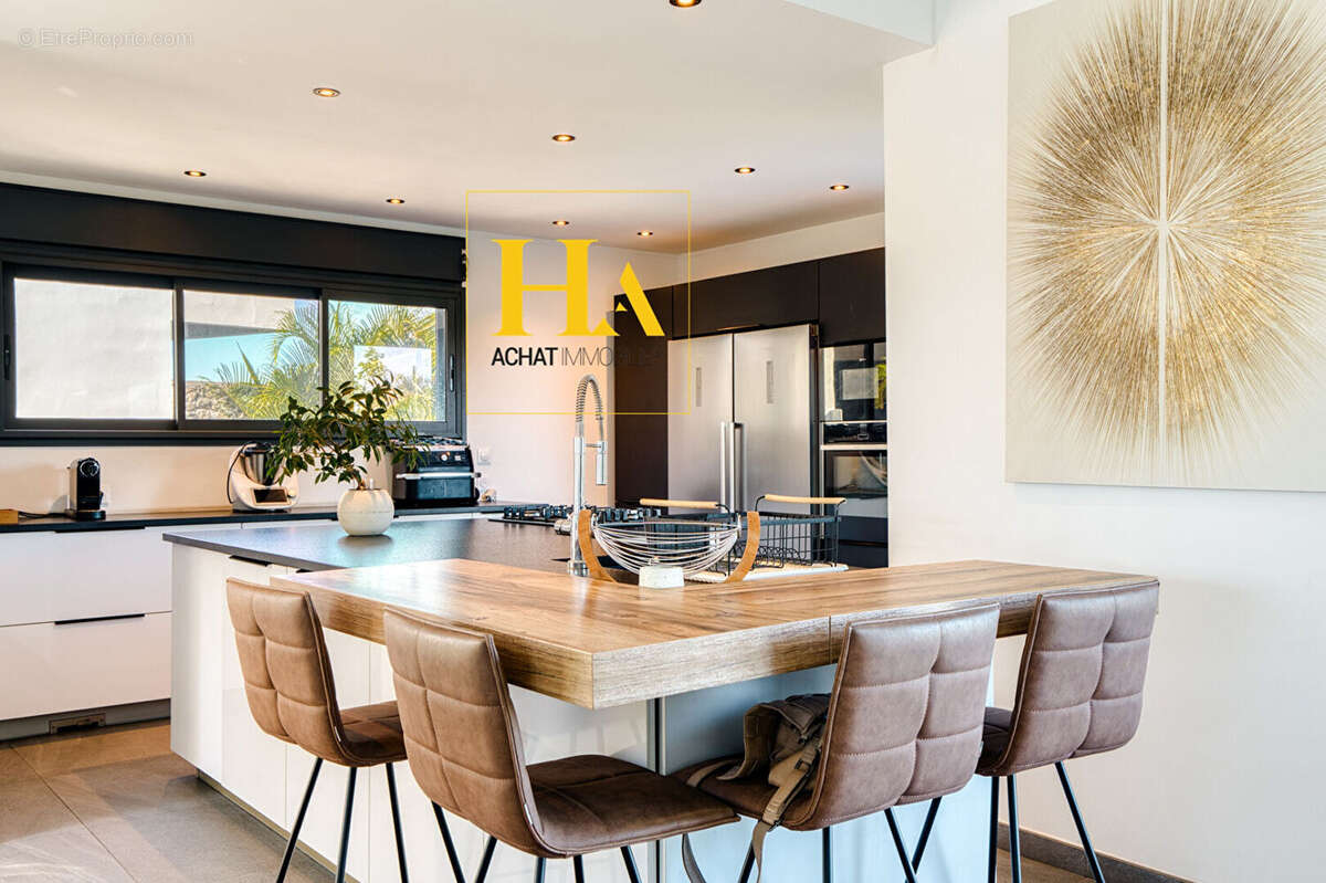 Maison à SAINT-PAUL