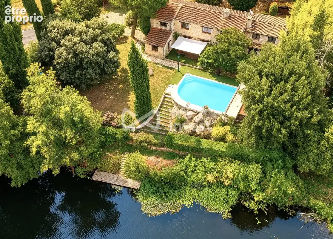 Maison 325 m² à Chatellerault  - photo 2