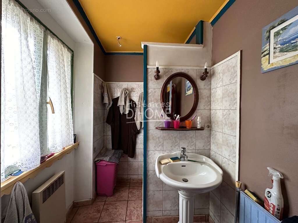 Maison à LA FERTE-GAUCHER