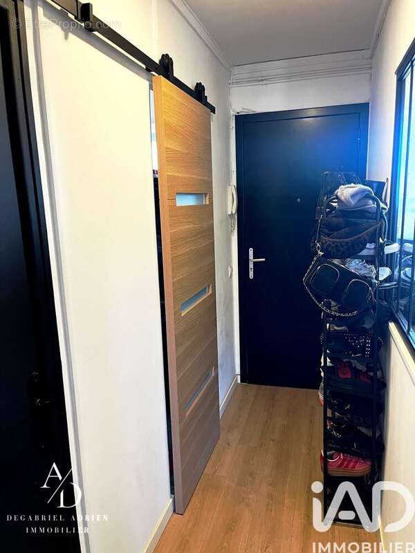 Photo 9 - Appartement à TOULON