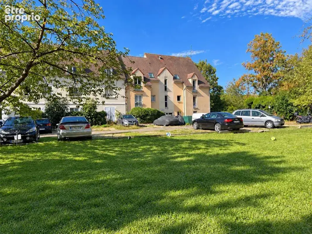 Trappes - village - photo 2