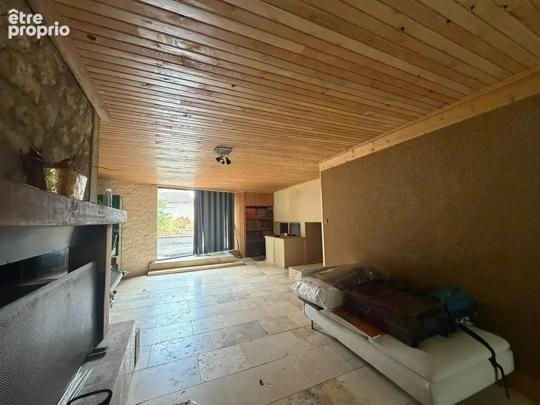 Très bel ensemble immobilier avec potentiel locatif, sur 12 ha - photo 36