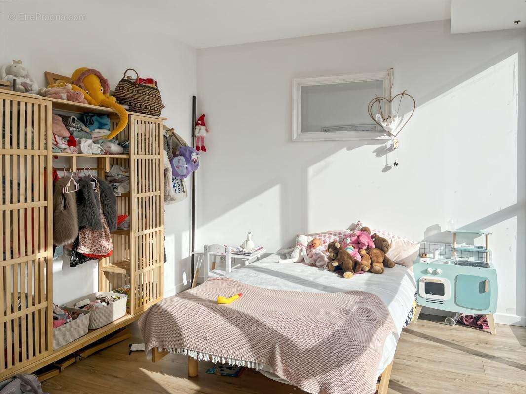 Maison à MARSEILLAN