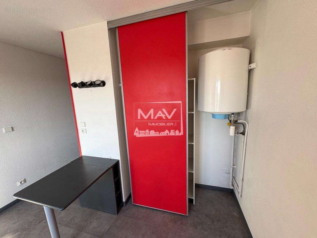 Appartement à ROUBAIX