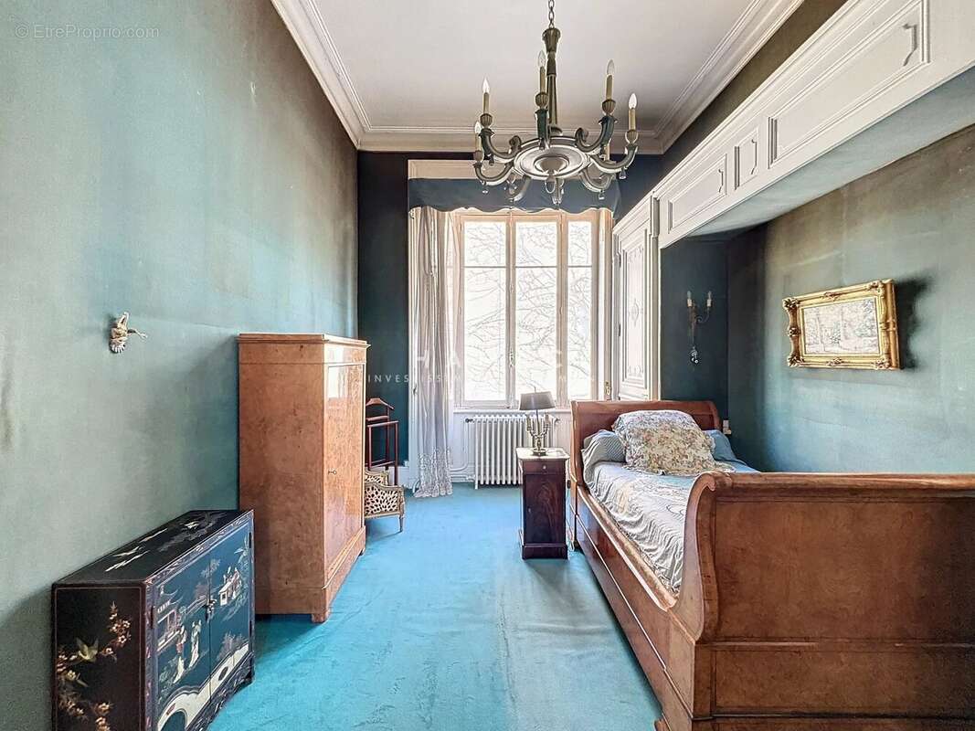 Appartement à LYON-7E