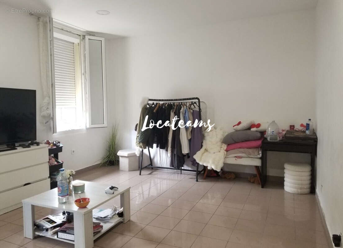 Maison à MARSEILLE-14E