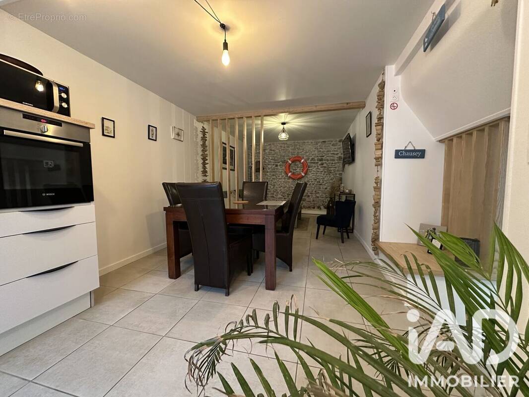 Photo 1 - Appartement à GRANVILLE