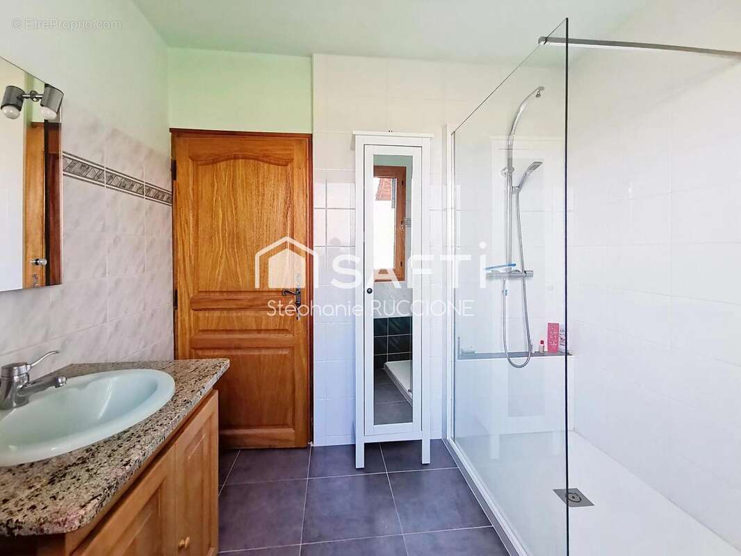 Photo 5 - Maison à LES ABRETS