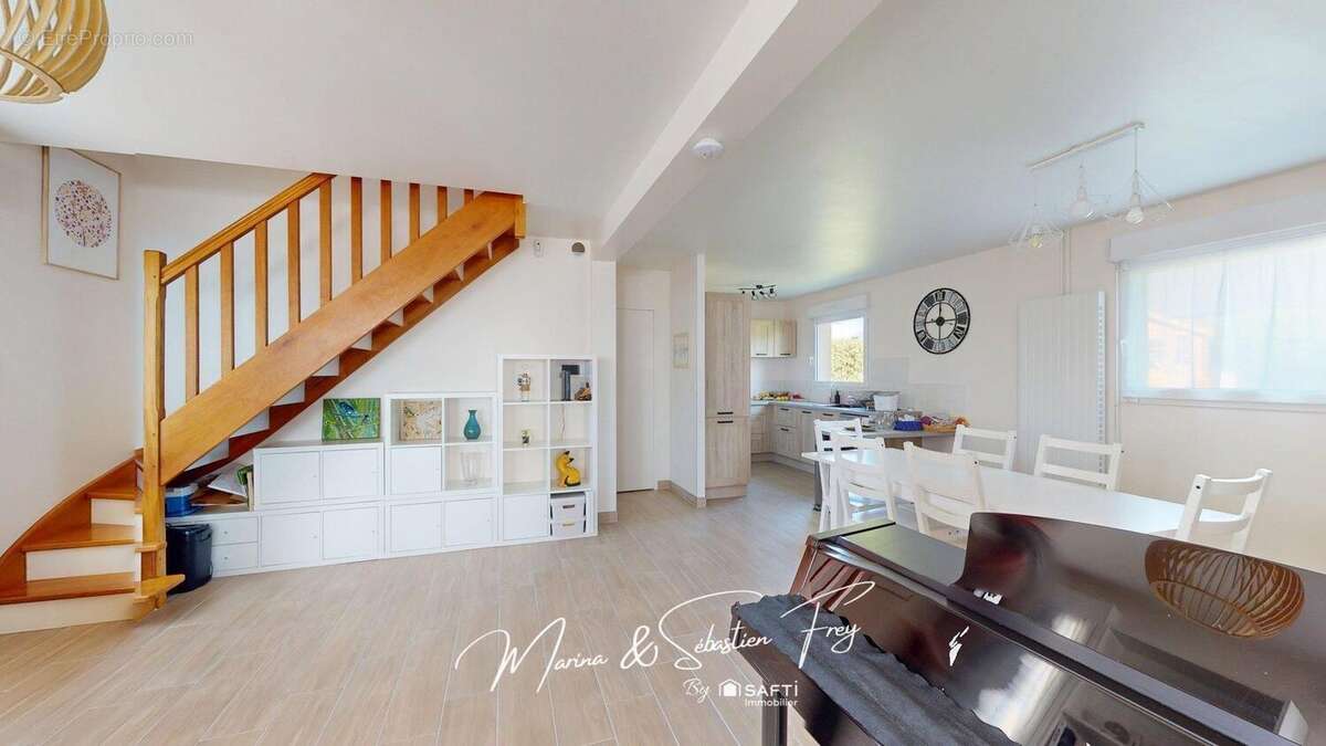 Photo 5 - Maison à LANNION