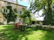 Maison à BOZOULS