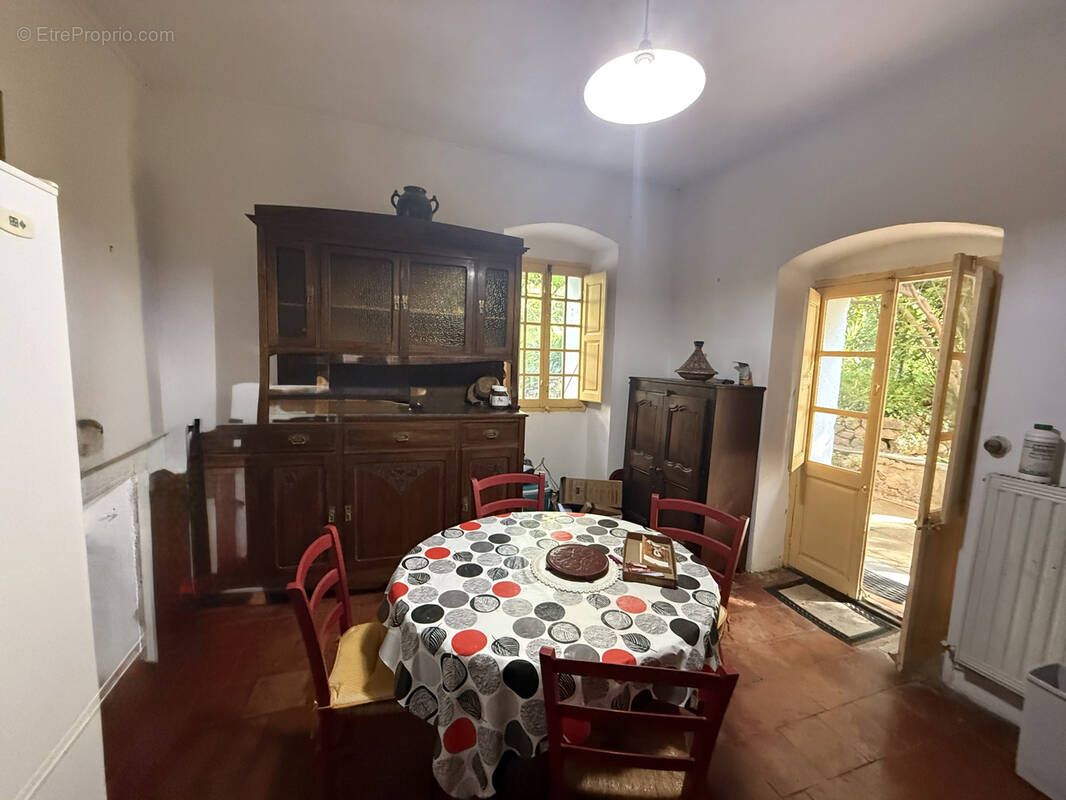 Appartement à CALENZANA