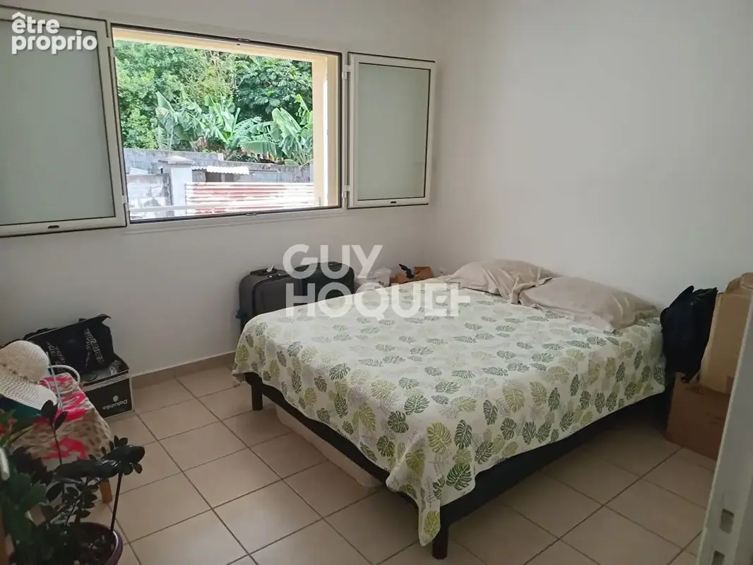 Maison Sainte Anne 4 pièce(s) 72 m2 - photo 5