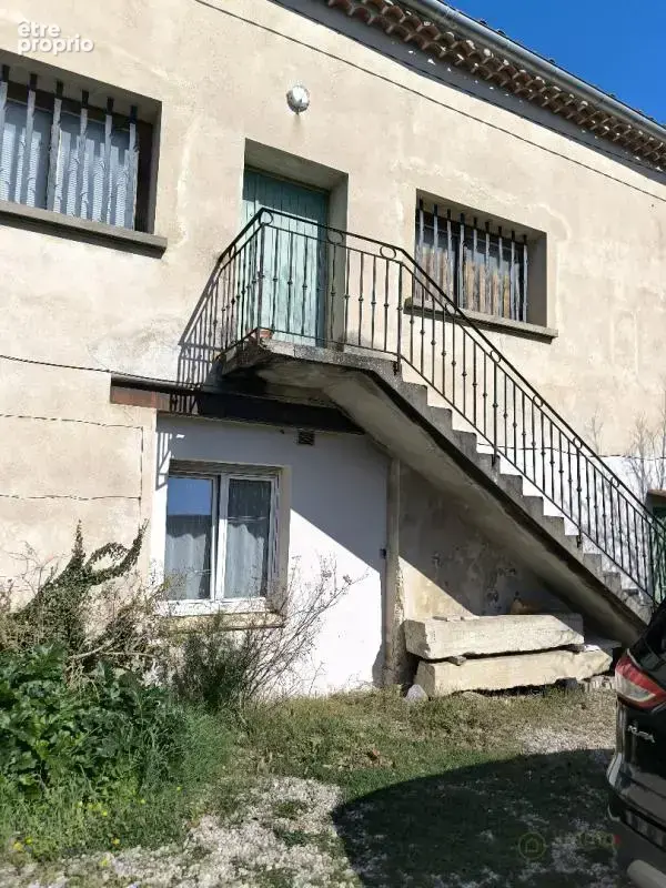 Maison 10 pièces 165 m² à vendre à Entraigues-Sur-La-Sorgue (84320) - photo 3