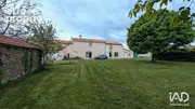 Photo 1 - Maison à LA GAUBRETIERE