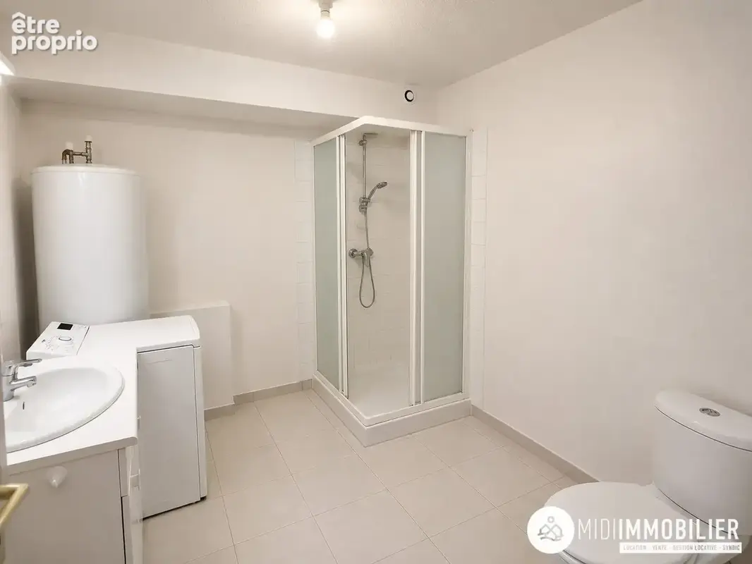 Appartement 3 pièces 57 m² à vendre à Arthes (81160) - photo 4