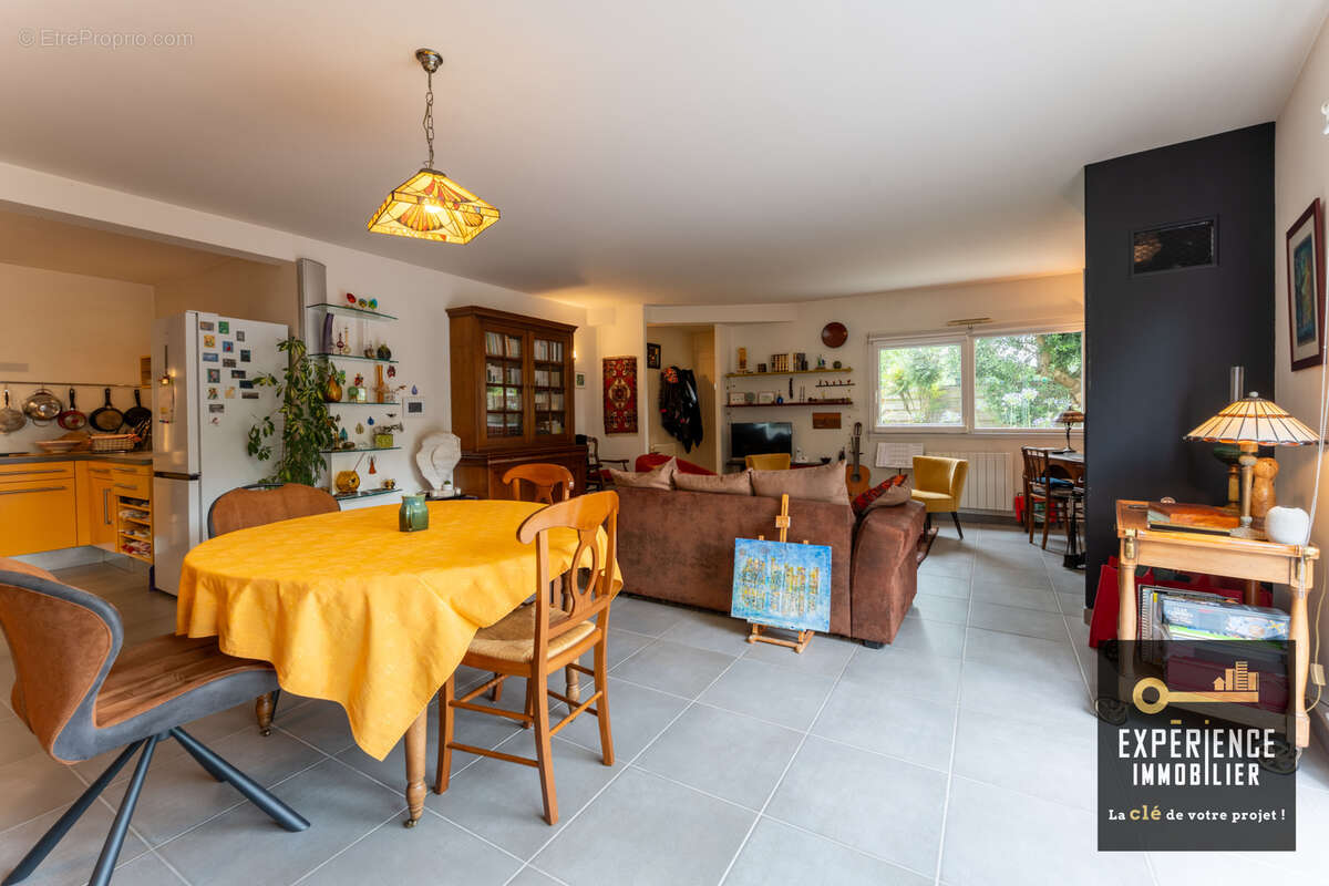 Maison à SAINT-BRIEUC