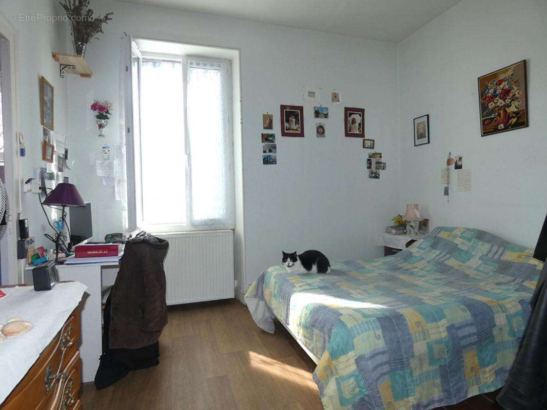 Maison Hautefort 6 pièce(s) 76 m2 - photo 7