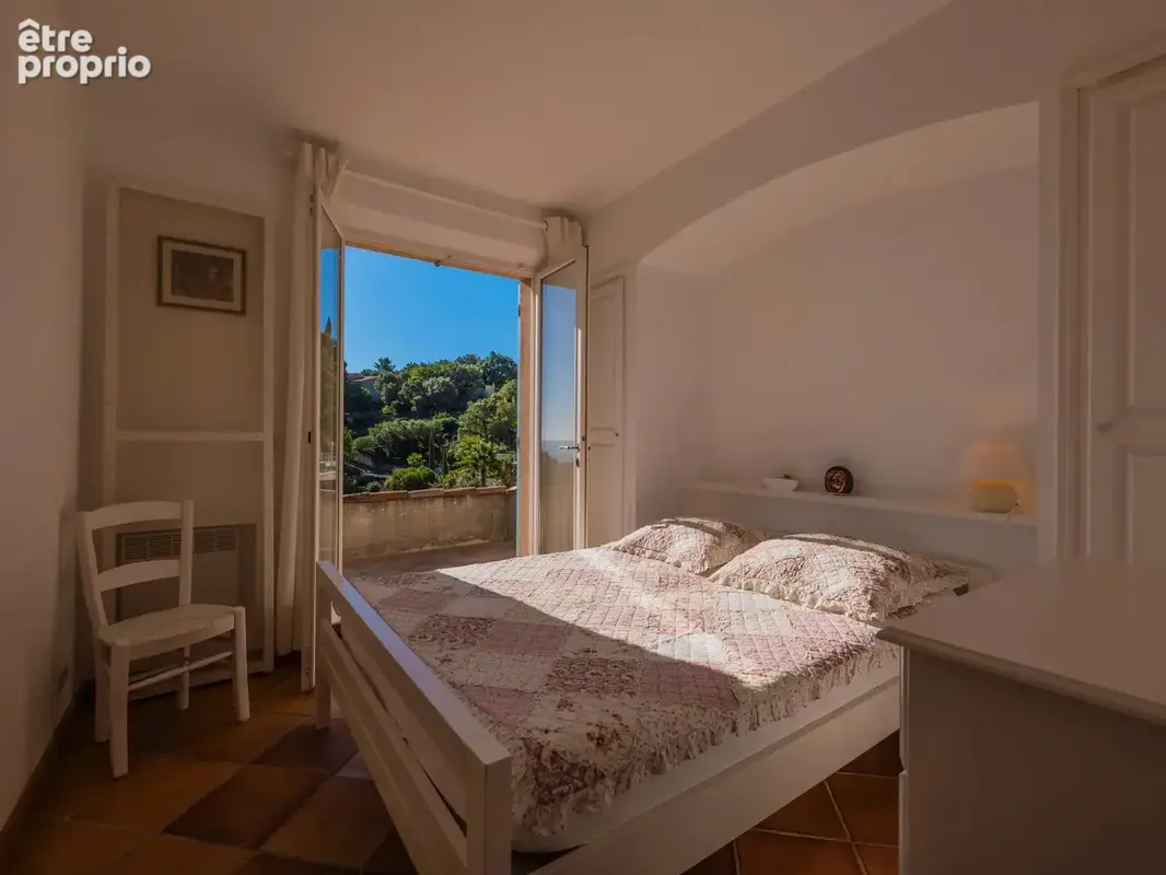 Nouveau - villa vue mer domaine prive - co-exclusivite - photo 13