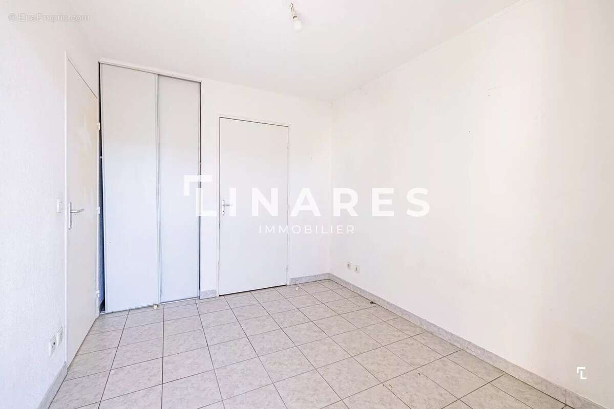Appartement à MARSEILLE-12E