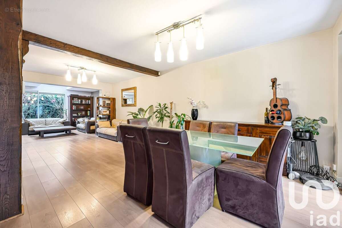 Photo 6 - Maison à ENGHIEN-LES-BAINS