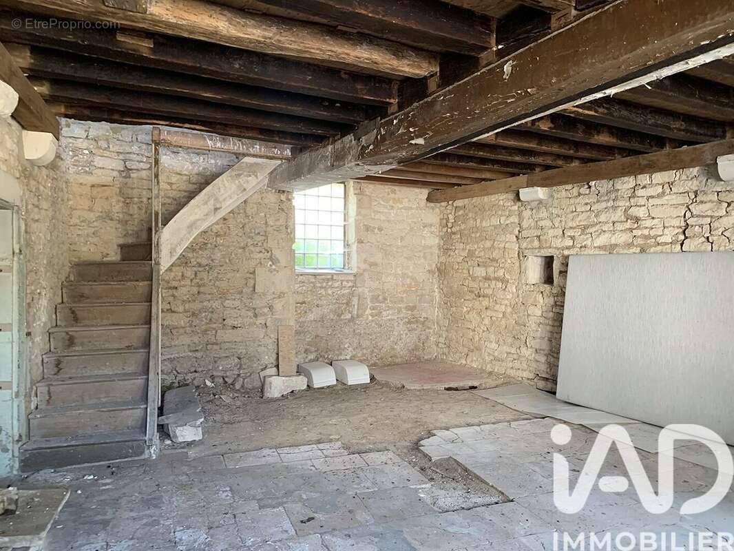 Photo 7 - Maison à RAVIERES