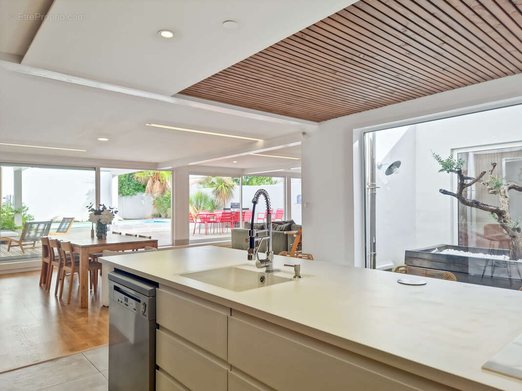 Villa contemporaine.. - photo 3