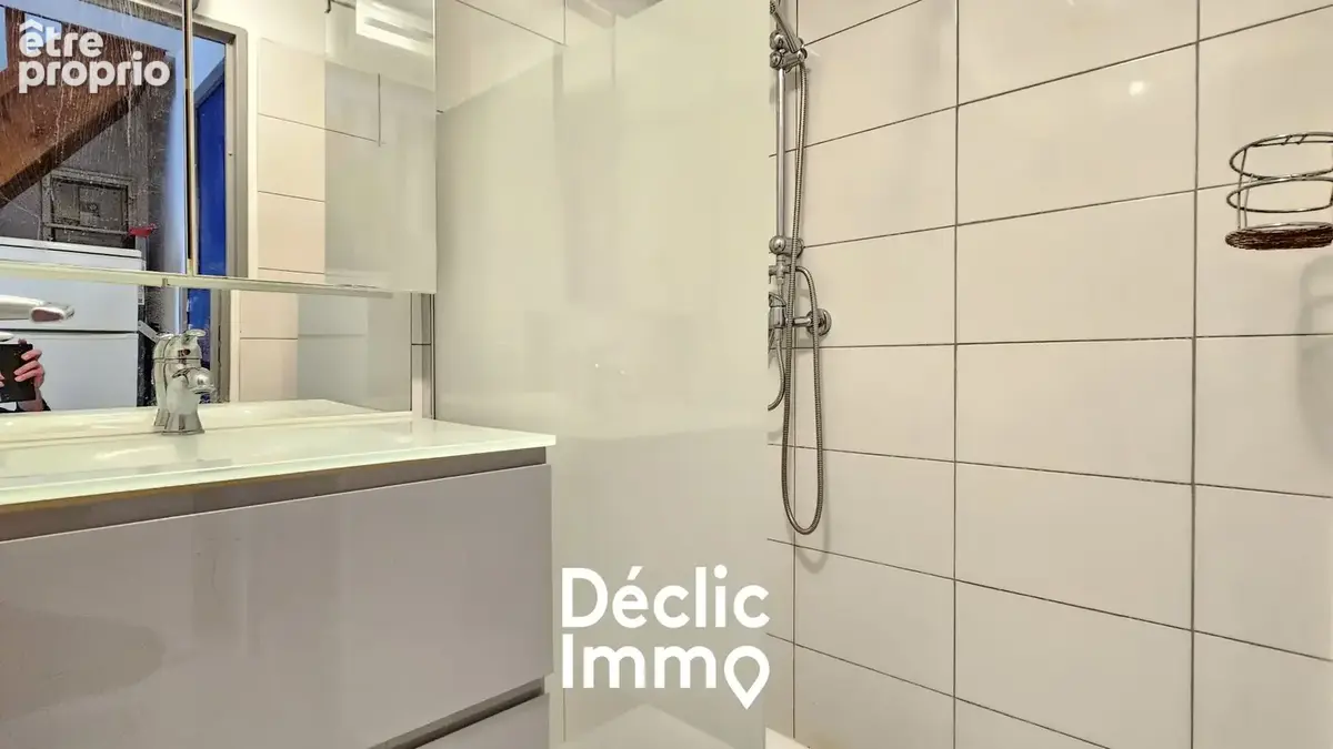 Maison 3 pièces de 34m² à la plage - photo 8