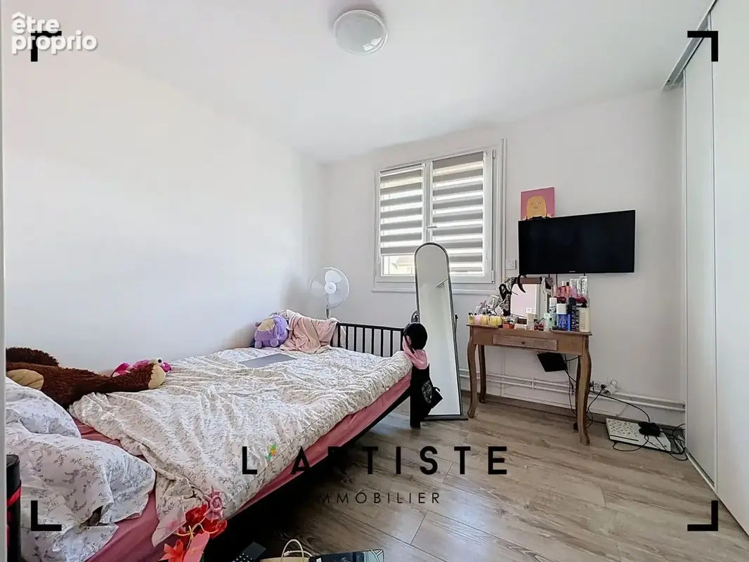 Maison 4 pièces 89 m² à vendre à Saint-Pierre-Les-Elbeuf (76320) - photo 7
