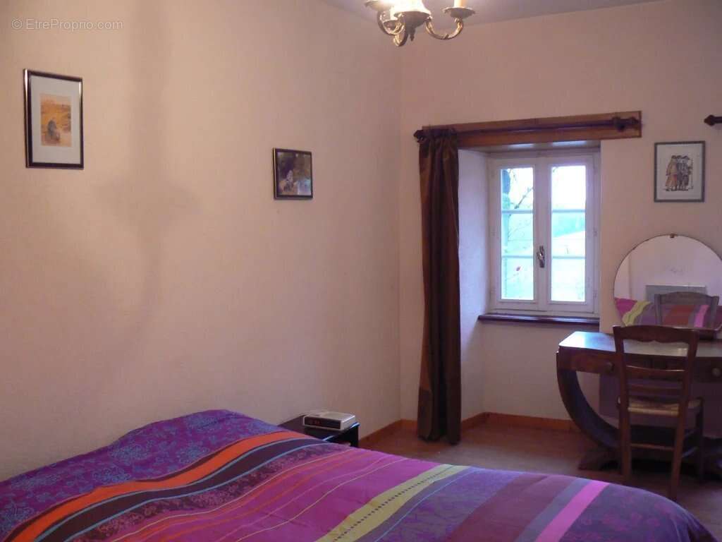 Maison à SAINT-AUBIN-DES-PREAUX