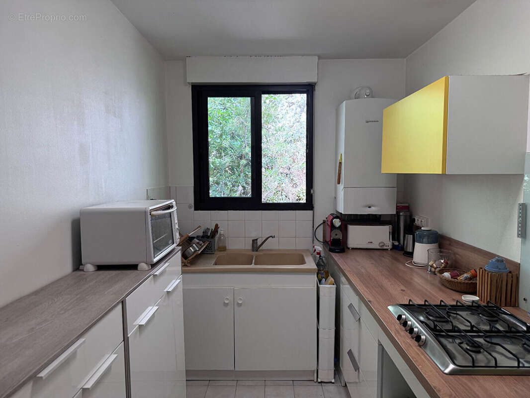 Appartement à LES ANGLES