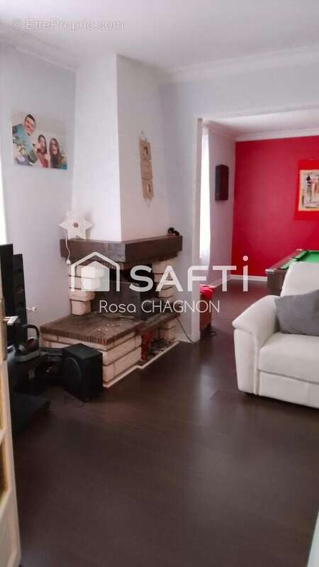 Photo 4 - Maison à LA CHATAIGNERAIE