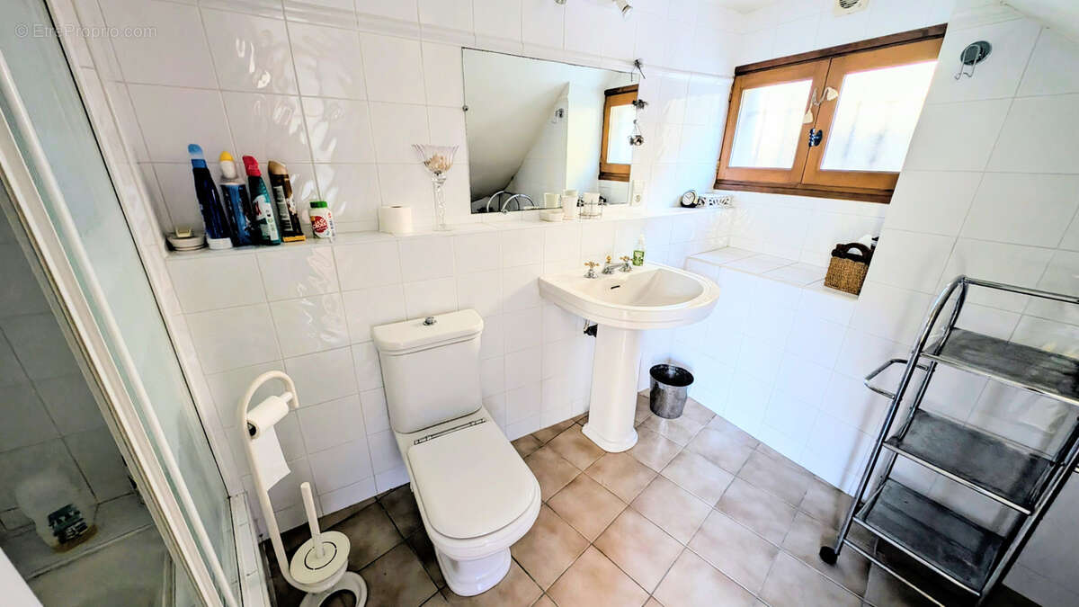 Maison à LAROQUE-DES-ALBERES