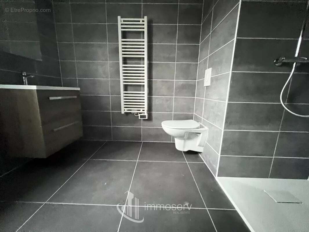 Appartement à ENTRANGE