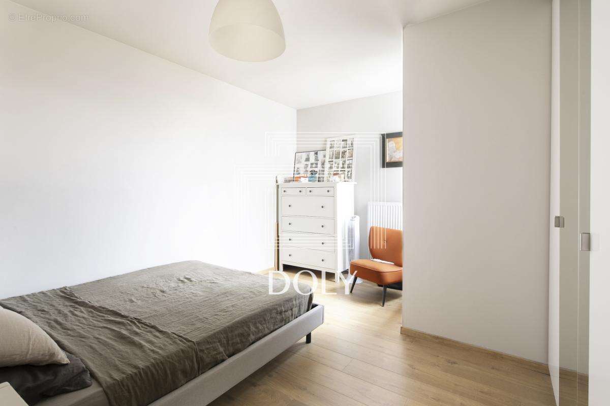 Appartement à BOBIGNY