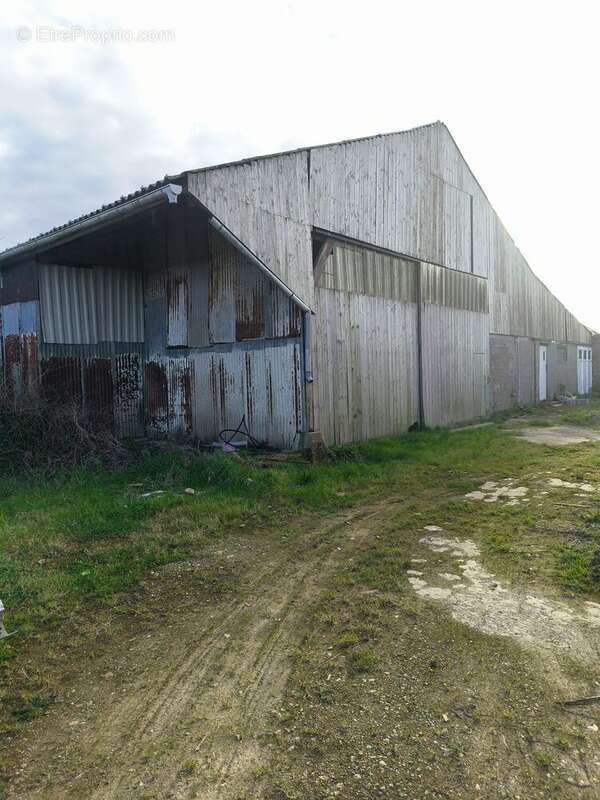 Maison à LAMPAUL-PLOUDALMEZEAU