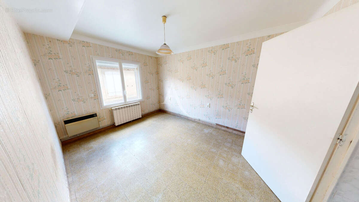 Maison à CARCASSONNE