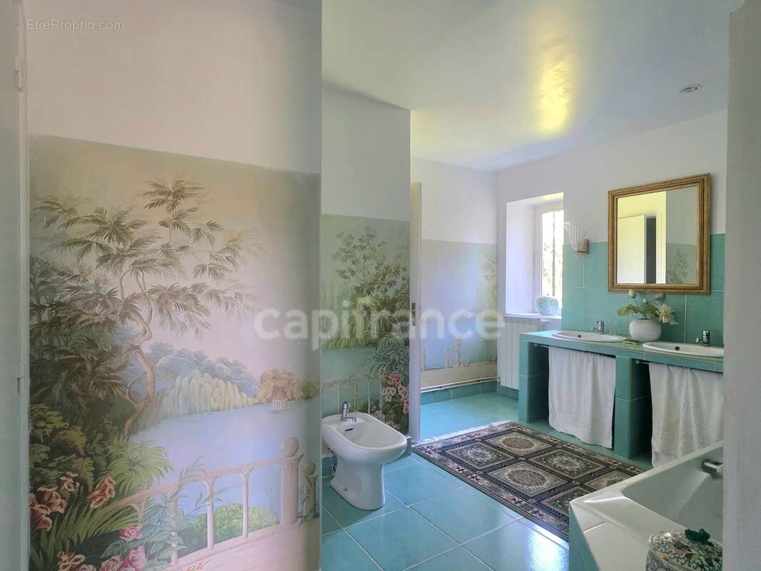 Prestigieuse demeure à vendre au coeur de la Drôme - photo 17