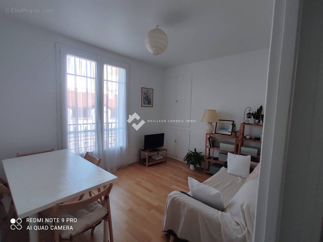Appartement à VANVES