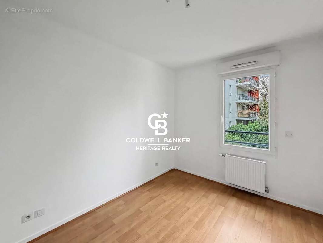 Appartement à FRANCHEVILLE