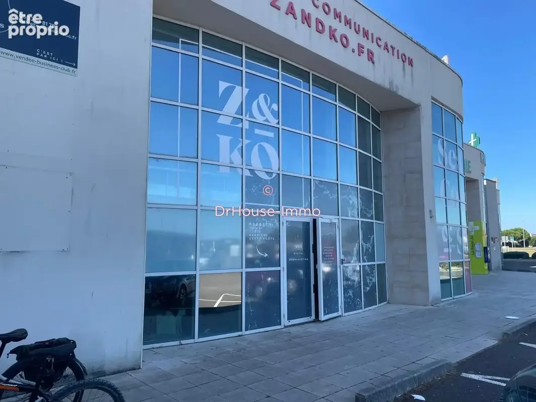 Commerce 600 m² à vendre à Les Sables-D'olonne (85100) - photo 24
