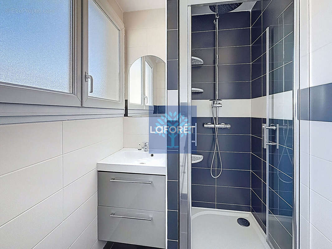 Appartement Bretigny Sur Orge 5 pièce(s) 80.66m2 - photo 11
