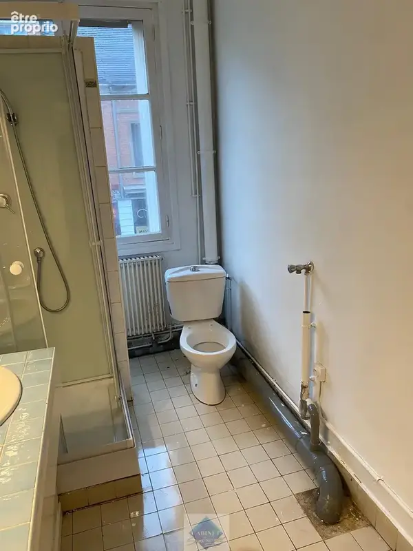 Immeuble de 100m2 pour investir 306000 € à Eu - photo 10