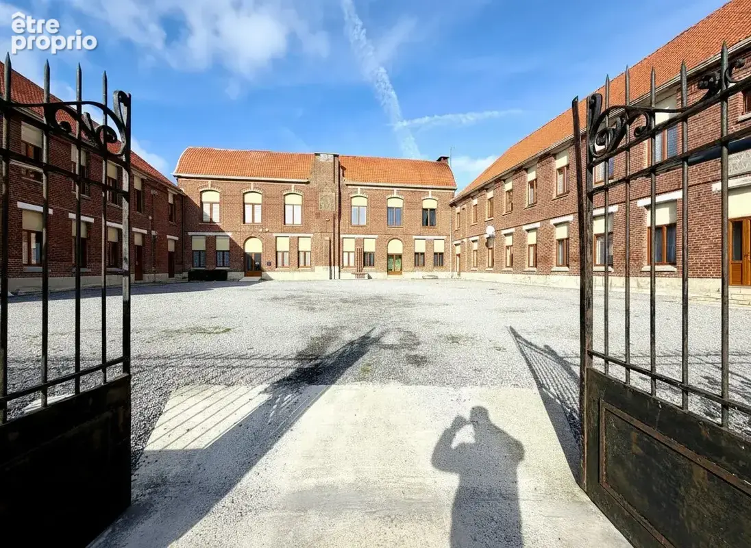 Appartement 881 m² à vendre à Landrecies (59550) - photo 6