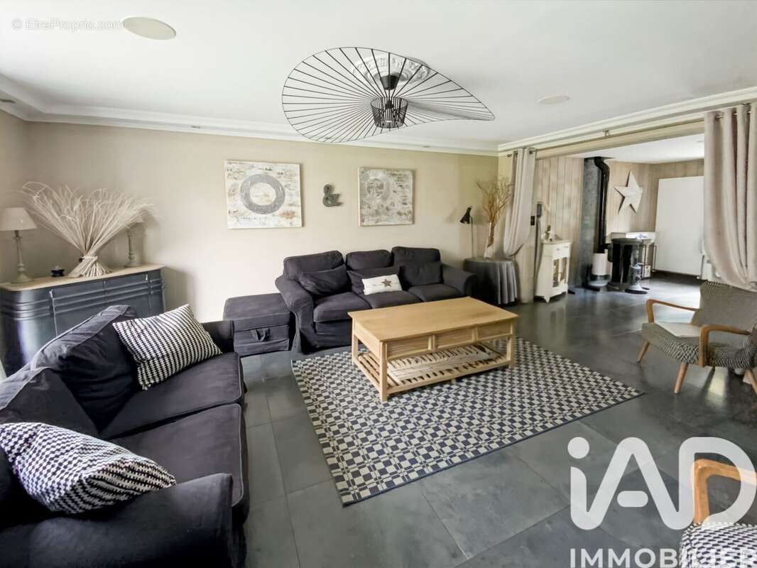 Photo 4 - Maison à YERRES
