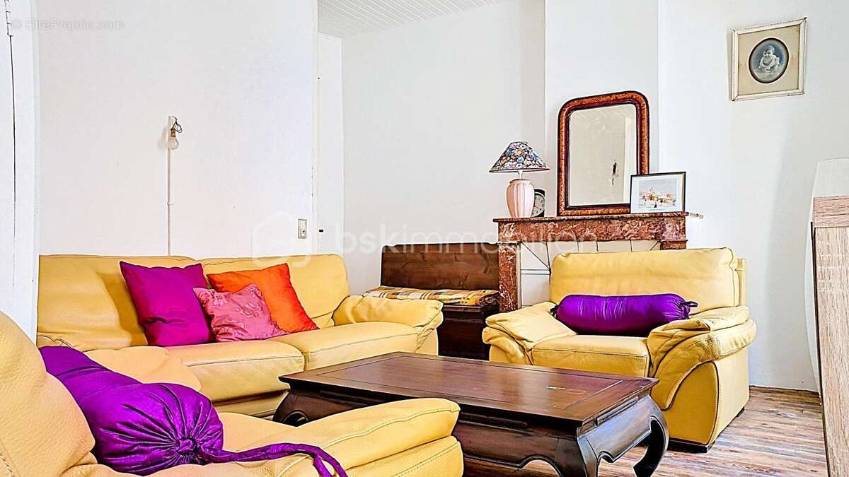 Maison de 150m² - 4 terrasses - 4 chambres - photo 16