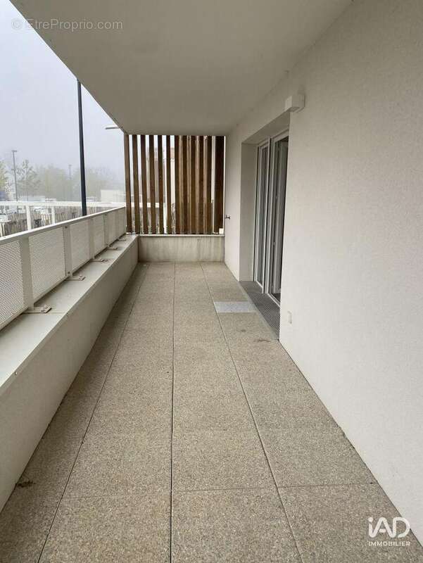 Photo 6 - Appartement à VILLENEUVE-TOLOSANE